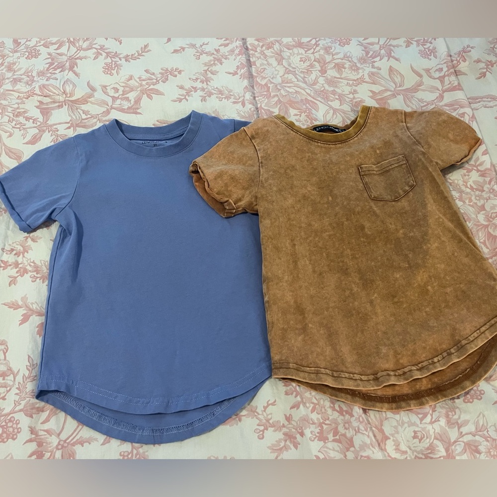 Lenox James bundle